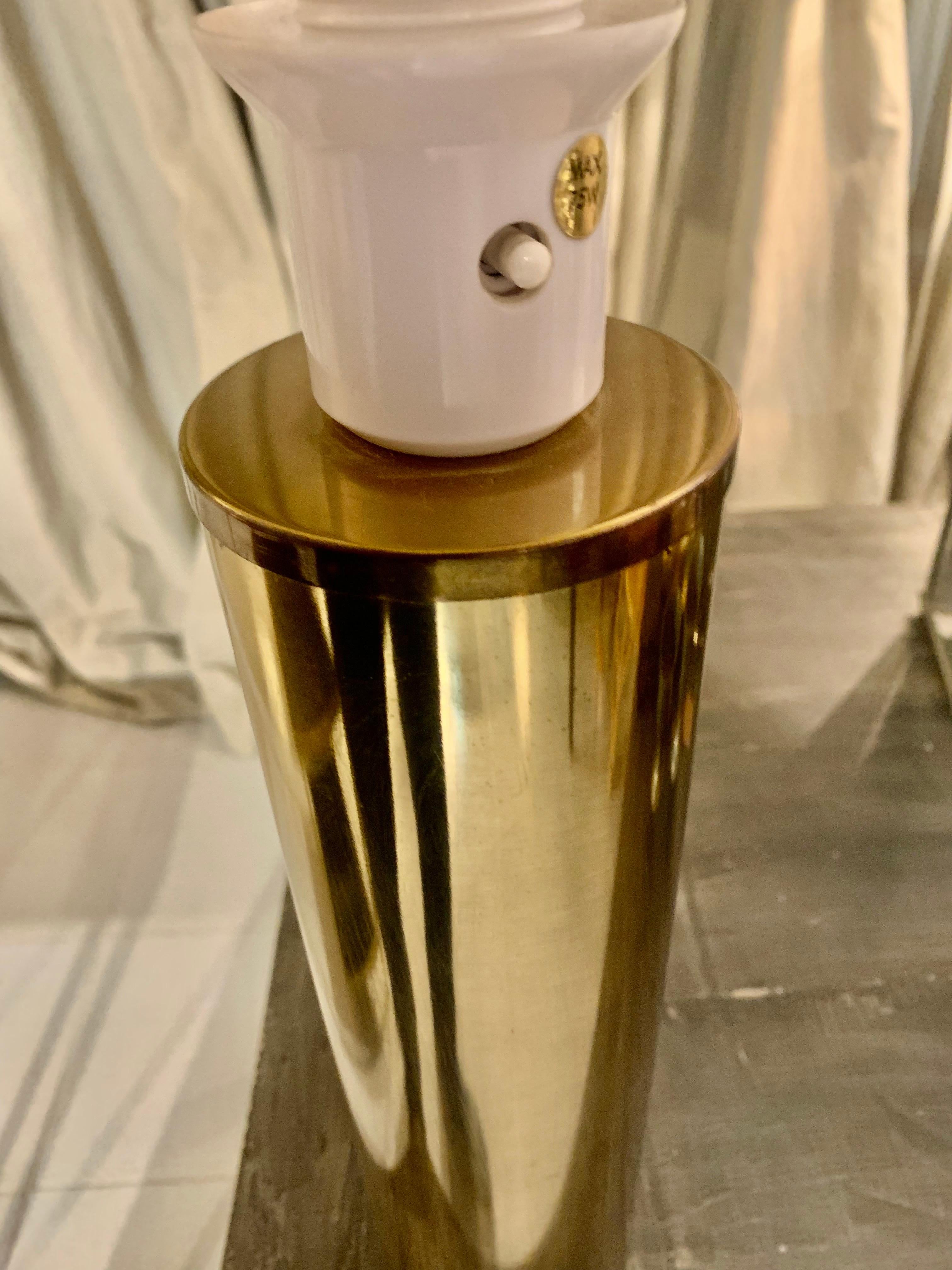 f.20th Century Swedish Table Lamp By Falkenbergs For Sale 1
