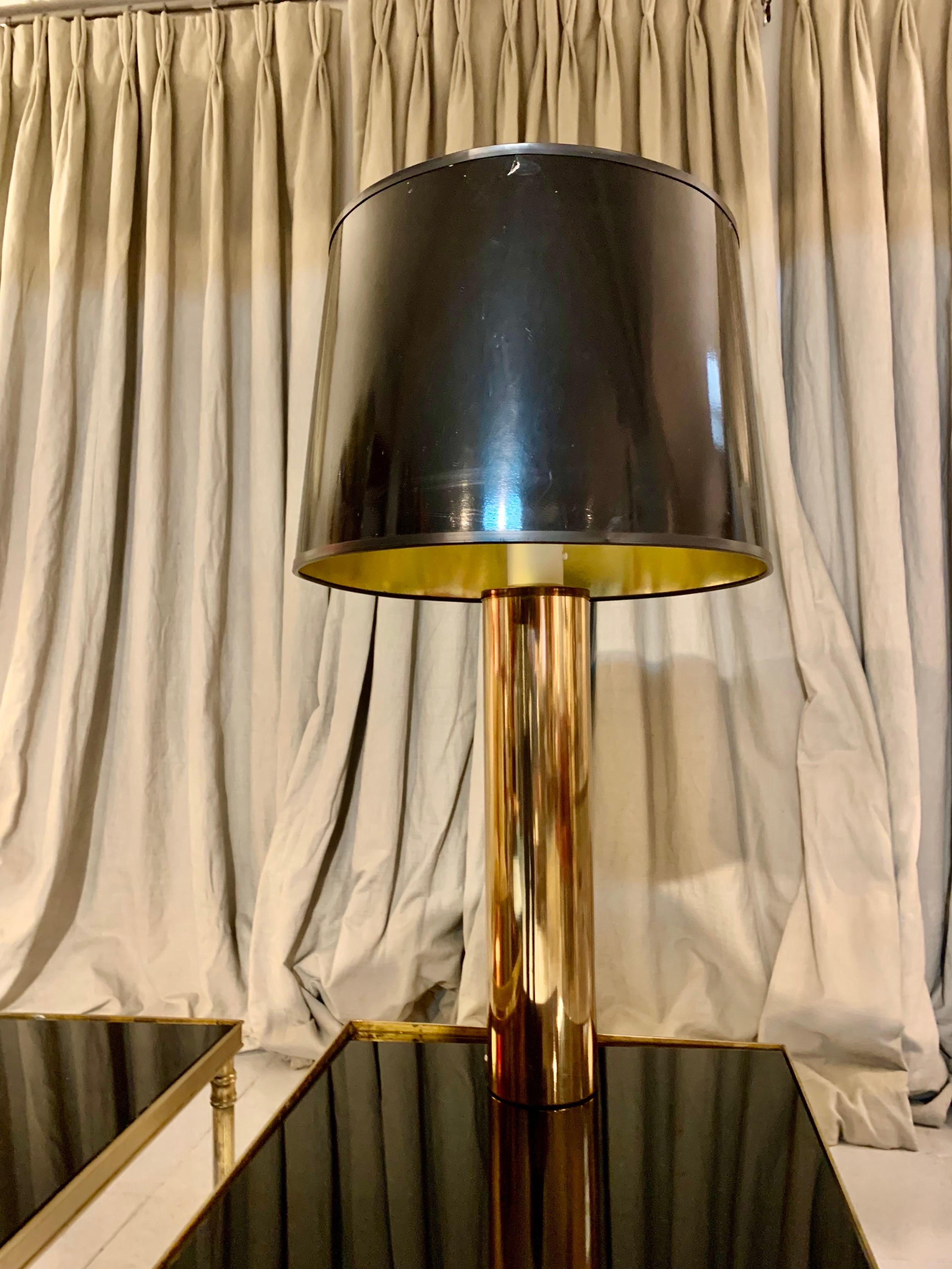 f.20th Century Swedish Table Lamp By Falkenbergs For Sale 2