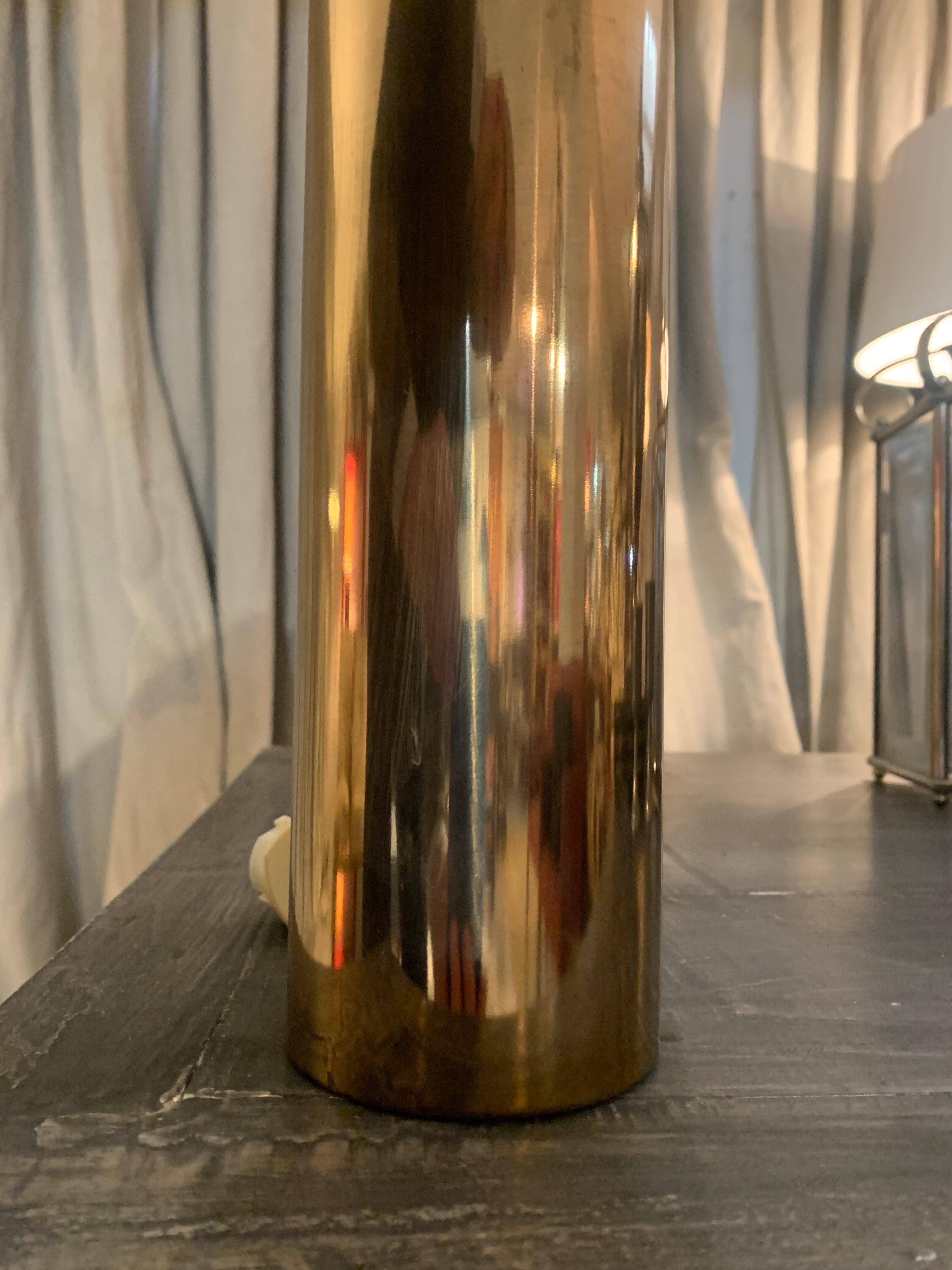 f.20th Century Swedish Table Lamp By Falkenbergs For Sale 4