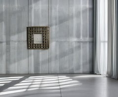 F26 Japanese Folk Craft: Hearthware, Hidana, Lattice