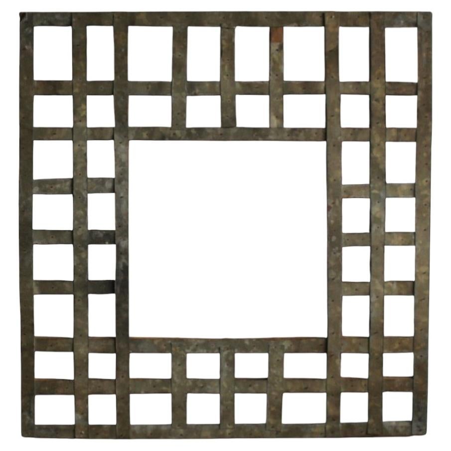 F26 Artisanat populaire japonais : ustensiles de cuisine, hidana, treillis