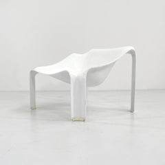 F300 Armchair in Fiberglass by Pierre Paulin for Artifort, 1960s