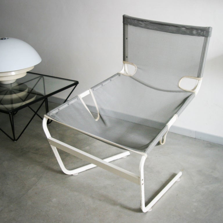 Dutch F444 by Pierre Paulin for Artifort Lounge Chair