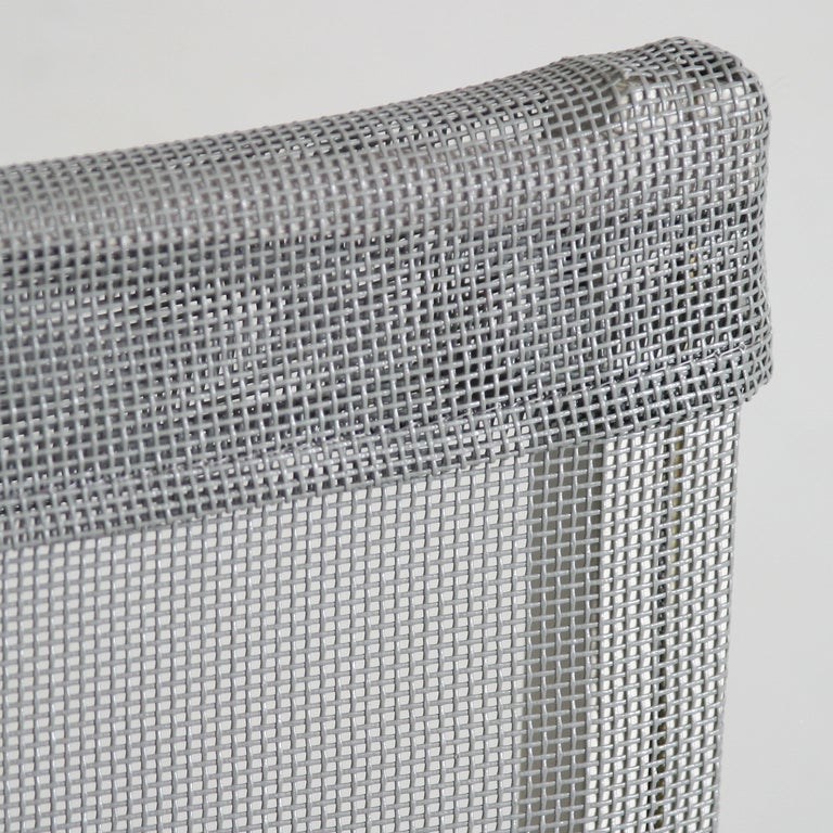 Textile F444 by Pierre Paulin for Artifort Lounge Chair