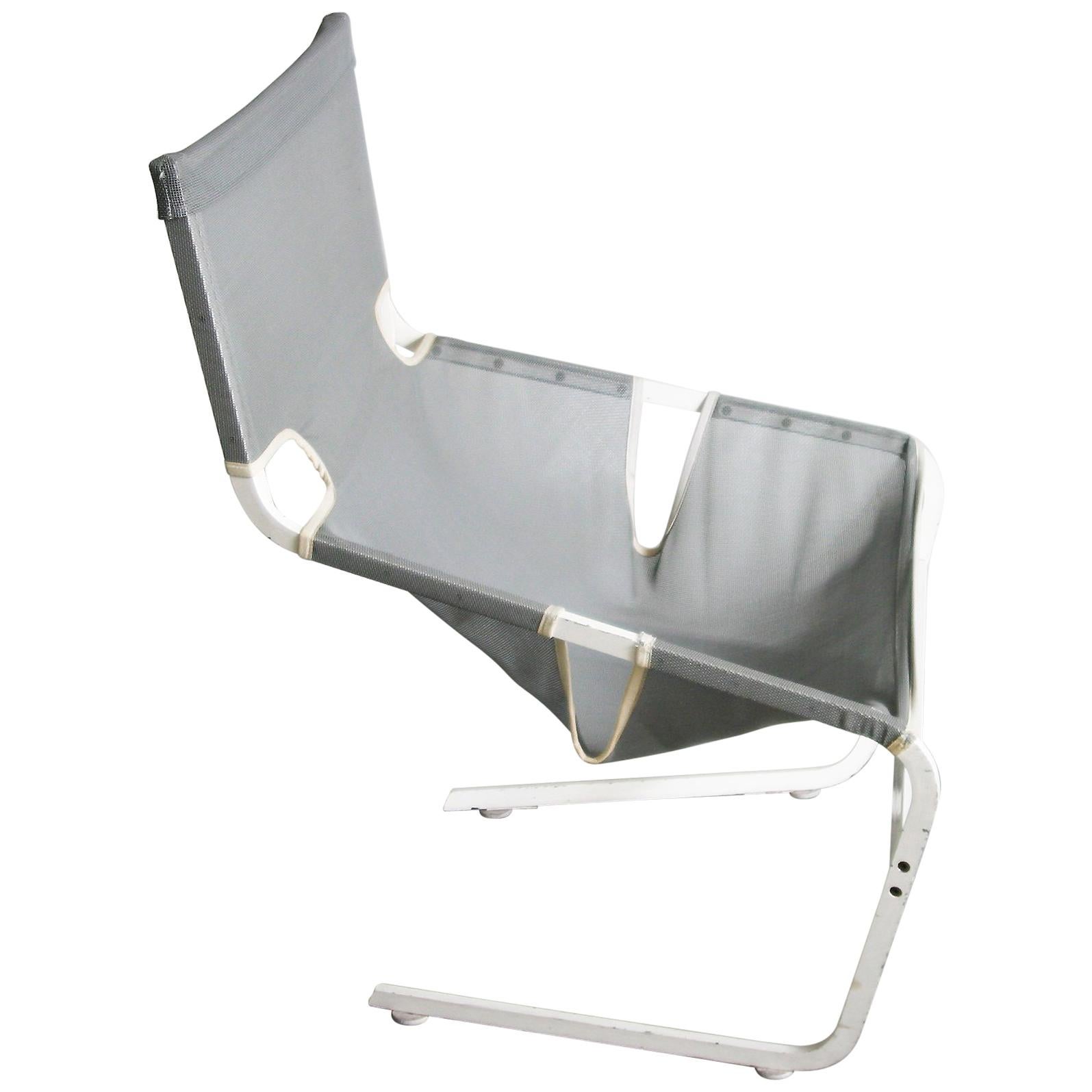 F444 by Pierre Paulin for Artifort Lounge Chair