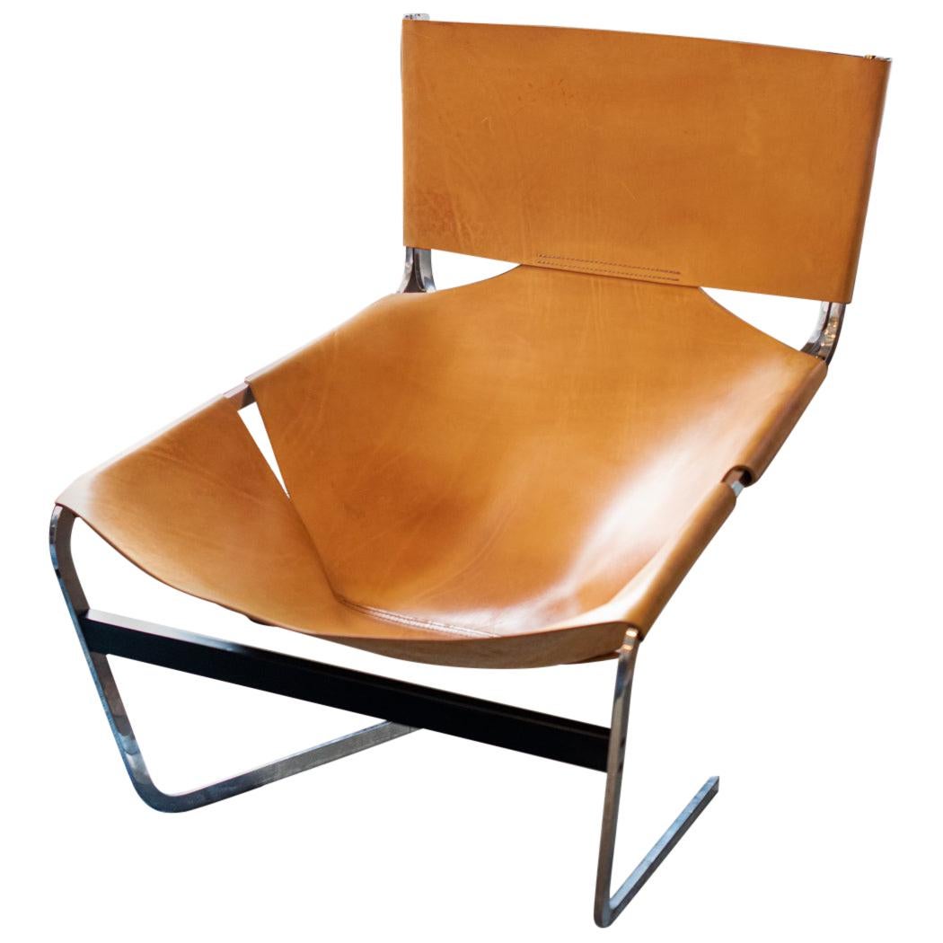 F444 Chair by Pierre Paulin, NL, 1962