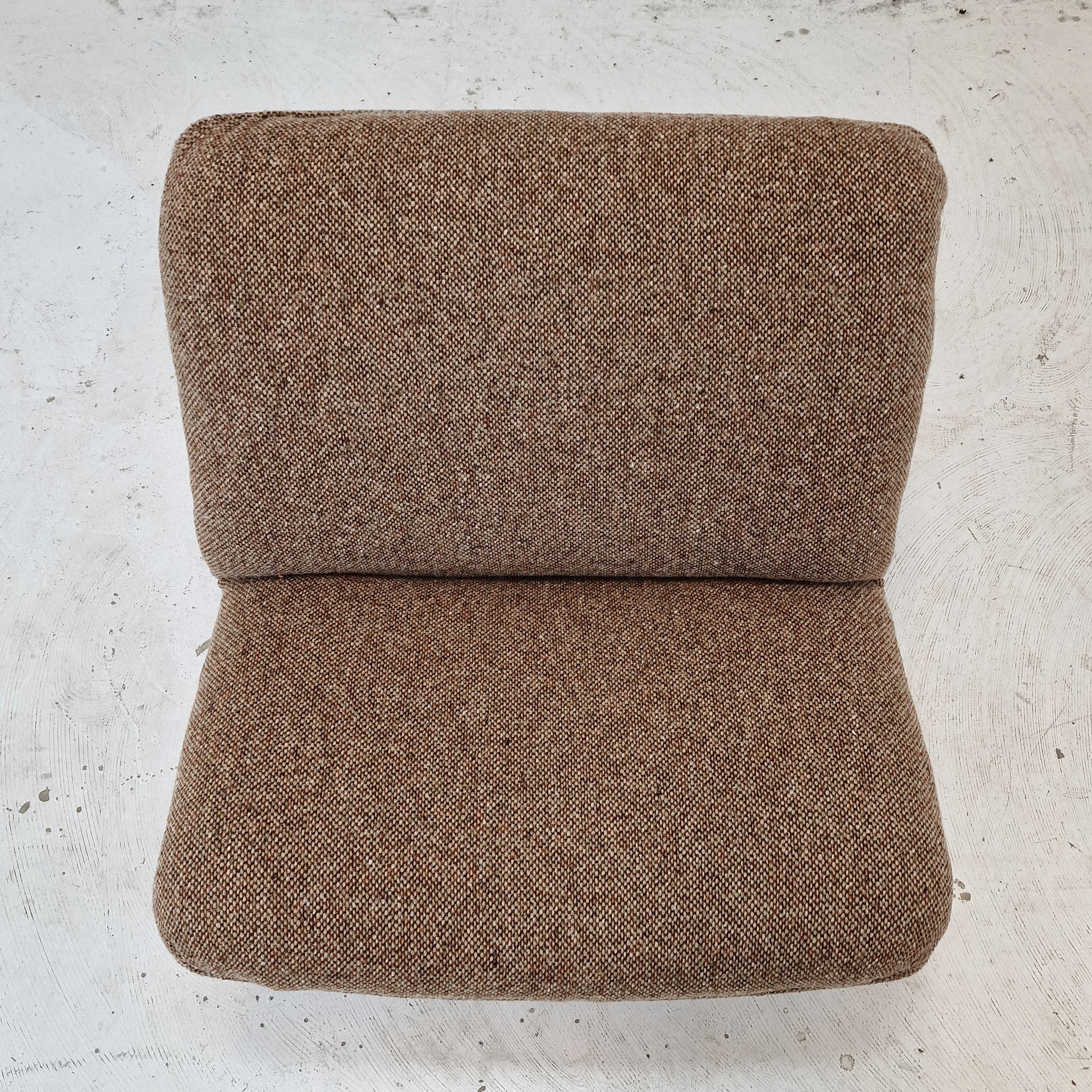 F506 Lounge Chair by Geoffrey Harcourt for Artifort, 1970's For Sale 3