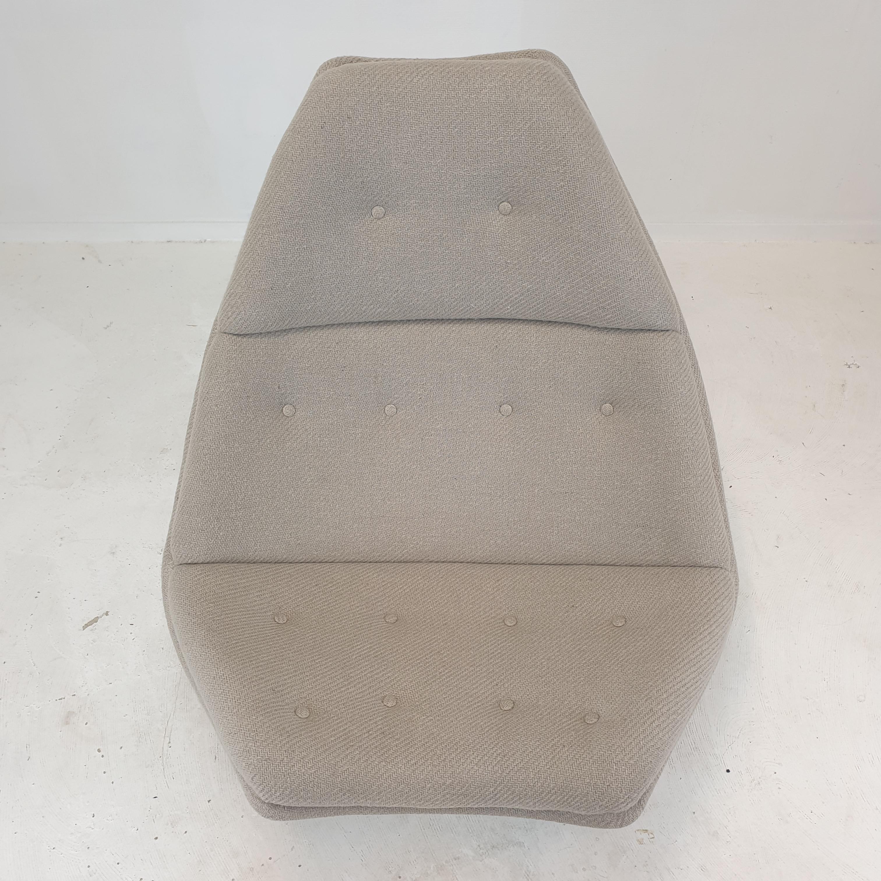 F510 Lounge Chair by Geoffrey Harcourt for Artifort, 1960s For Sale 3