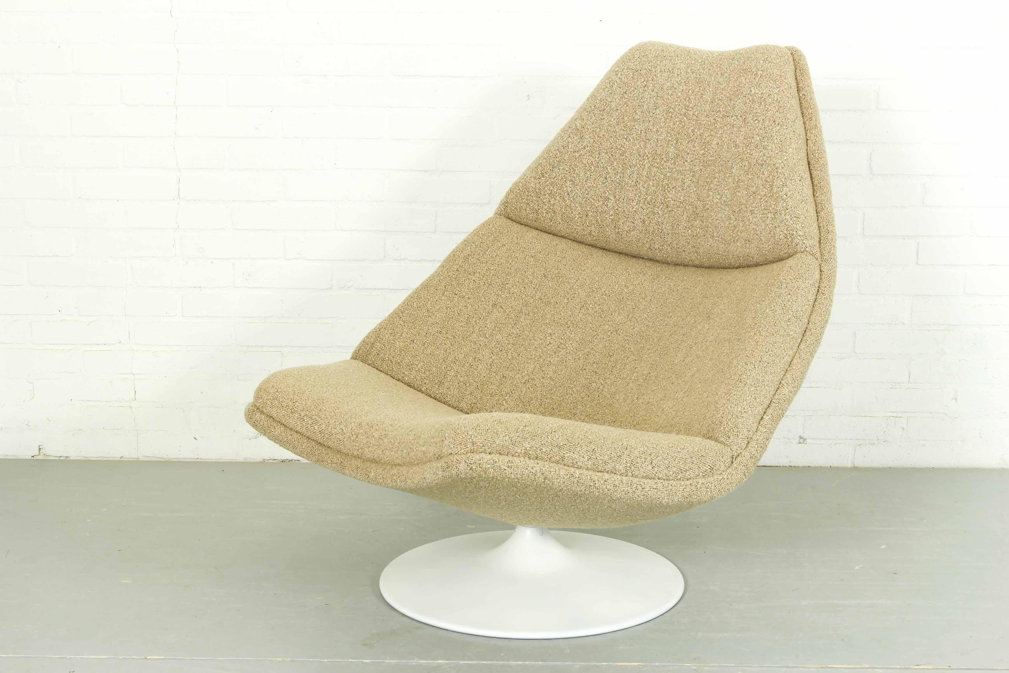 artifort f511