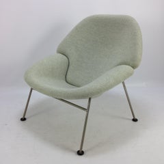 F555 Chair by Pierre Paulin for Artifort, 1960s