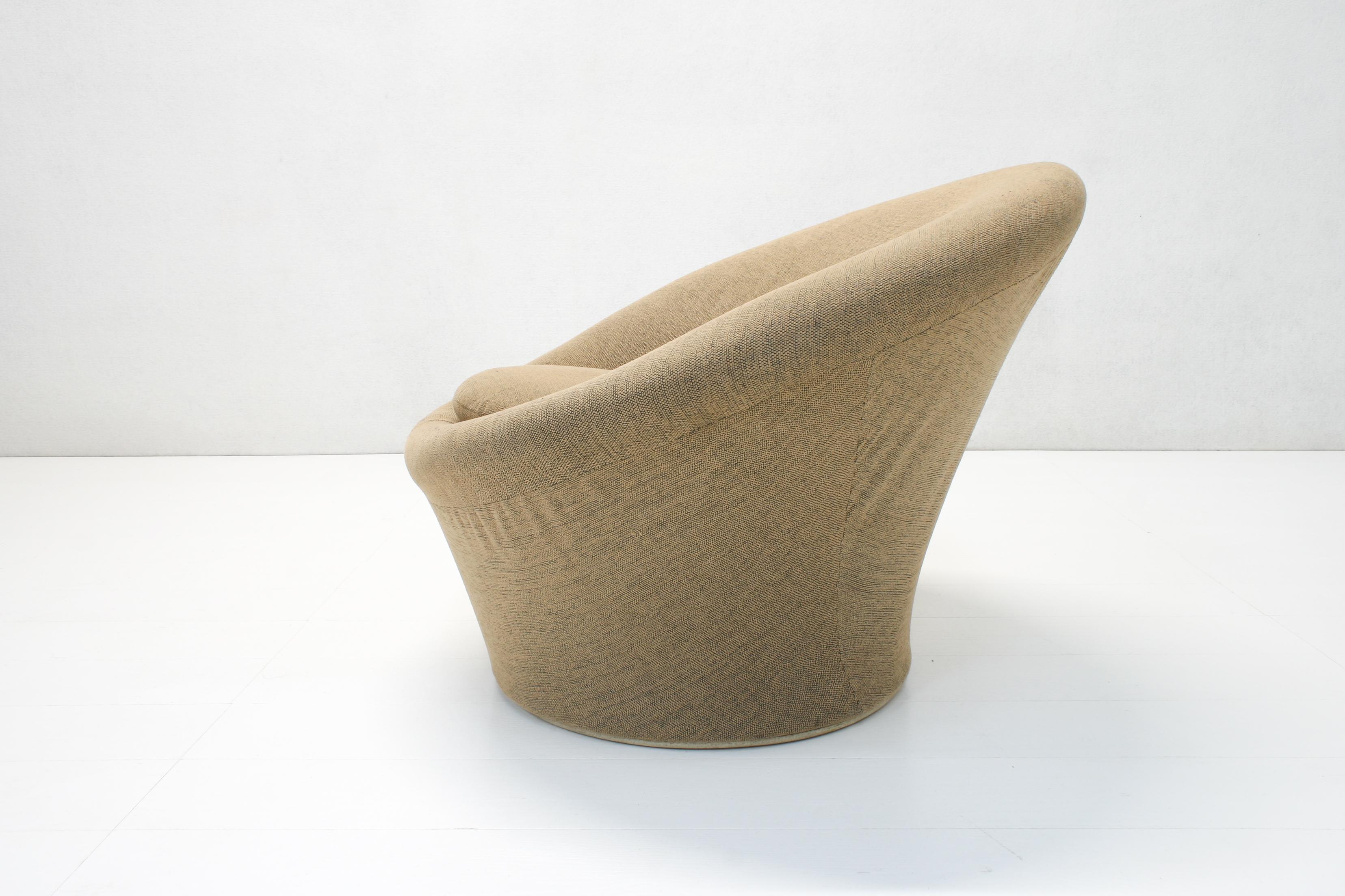 20th Century F560 Mushroom Chair by Pierre Paulin for Artifort