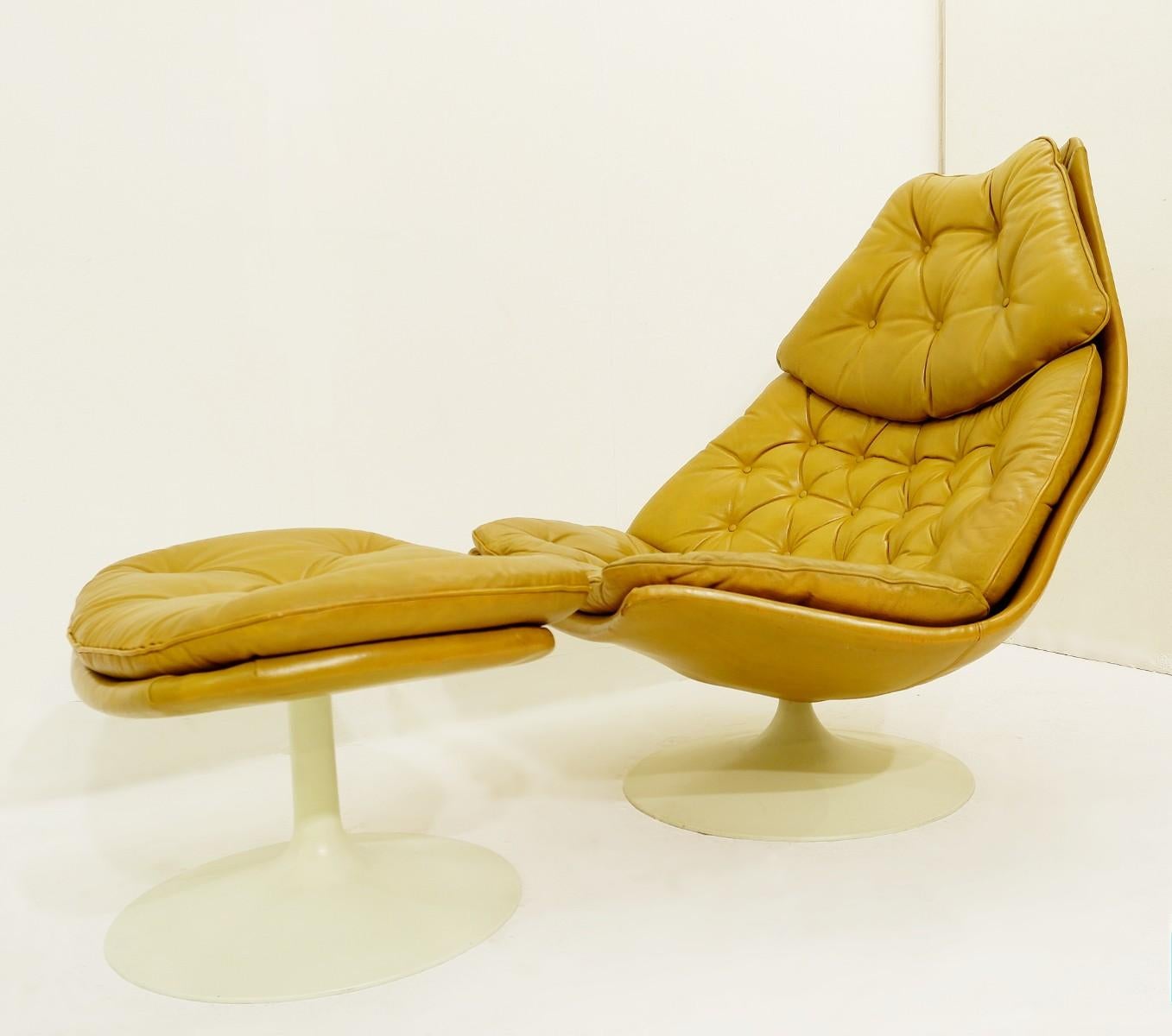 Mid-20th Century 