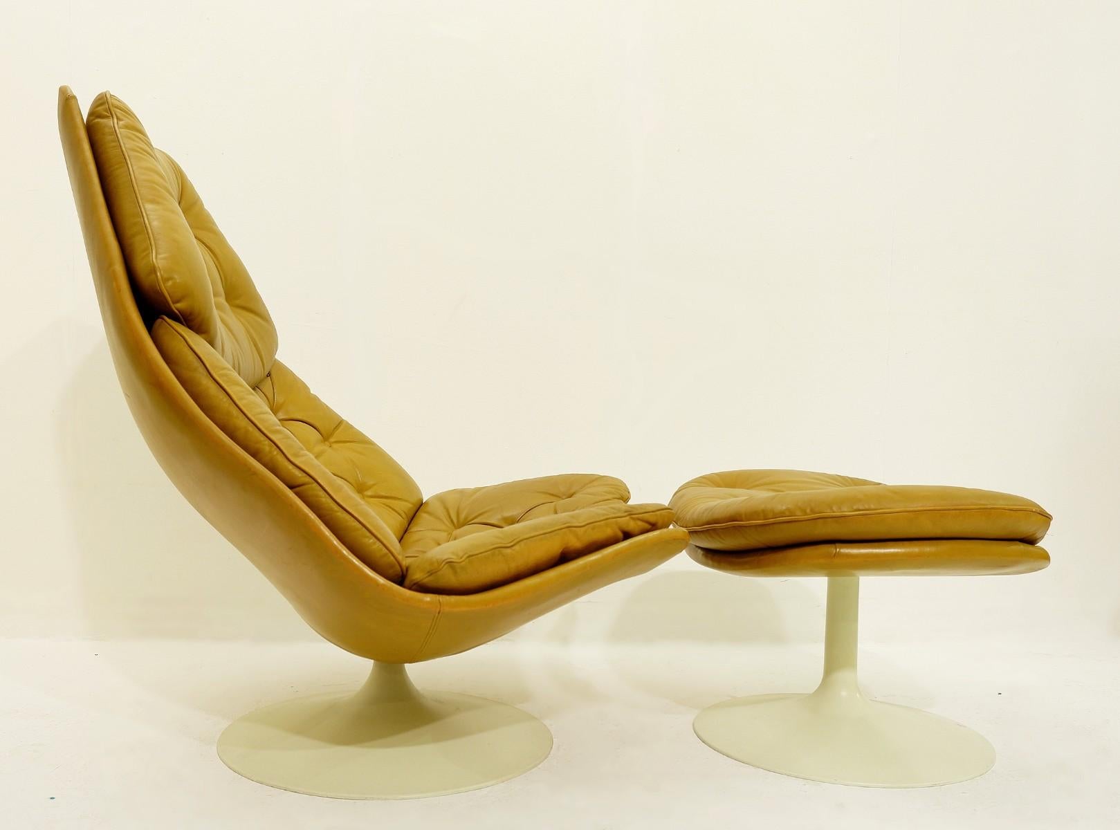 Mid-Century Modern 