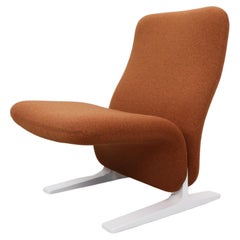 Used F780 Concorde Lounge Chair by Pierre Paulin for Artifort, 1960s