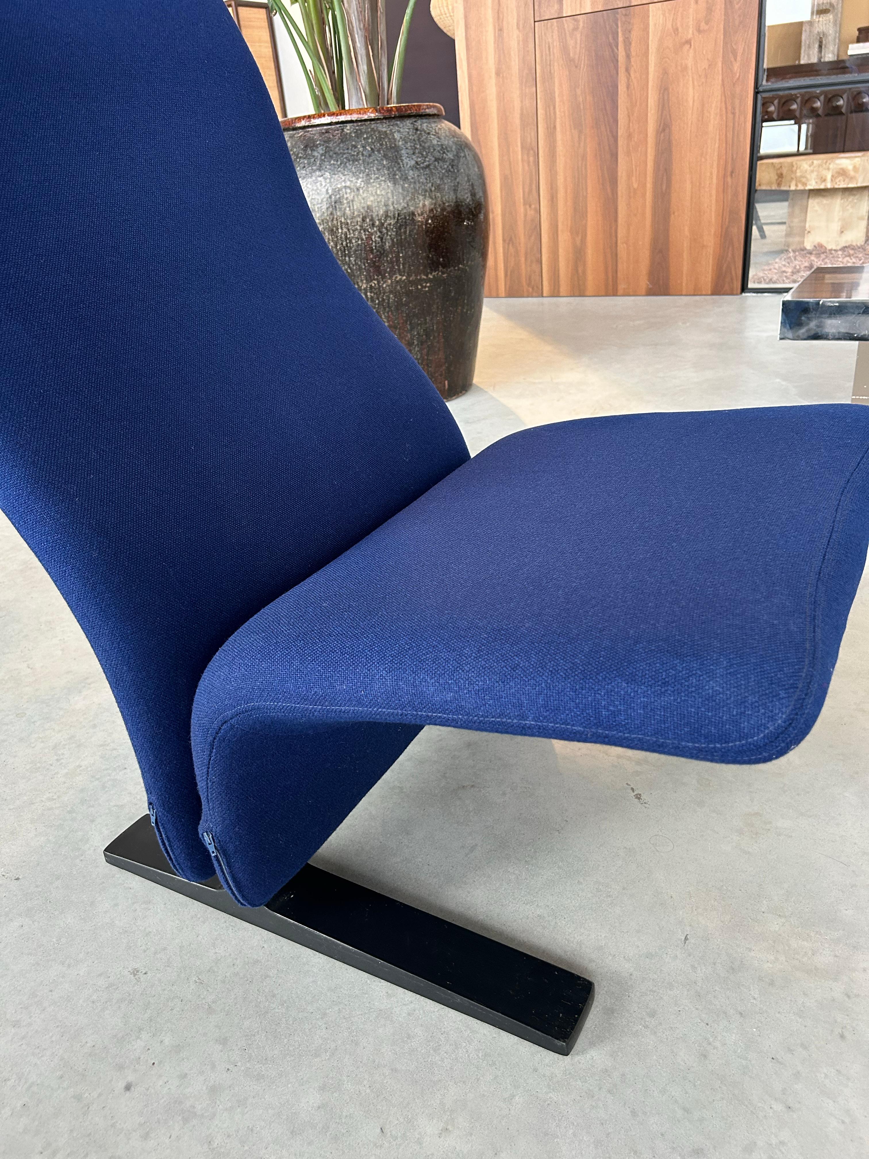 F784 Silla de salón 