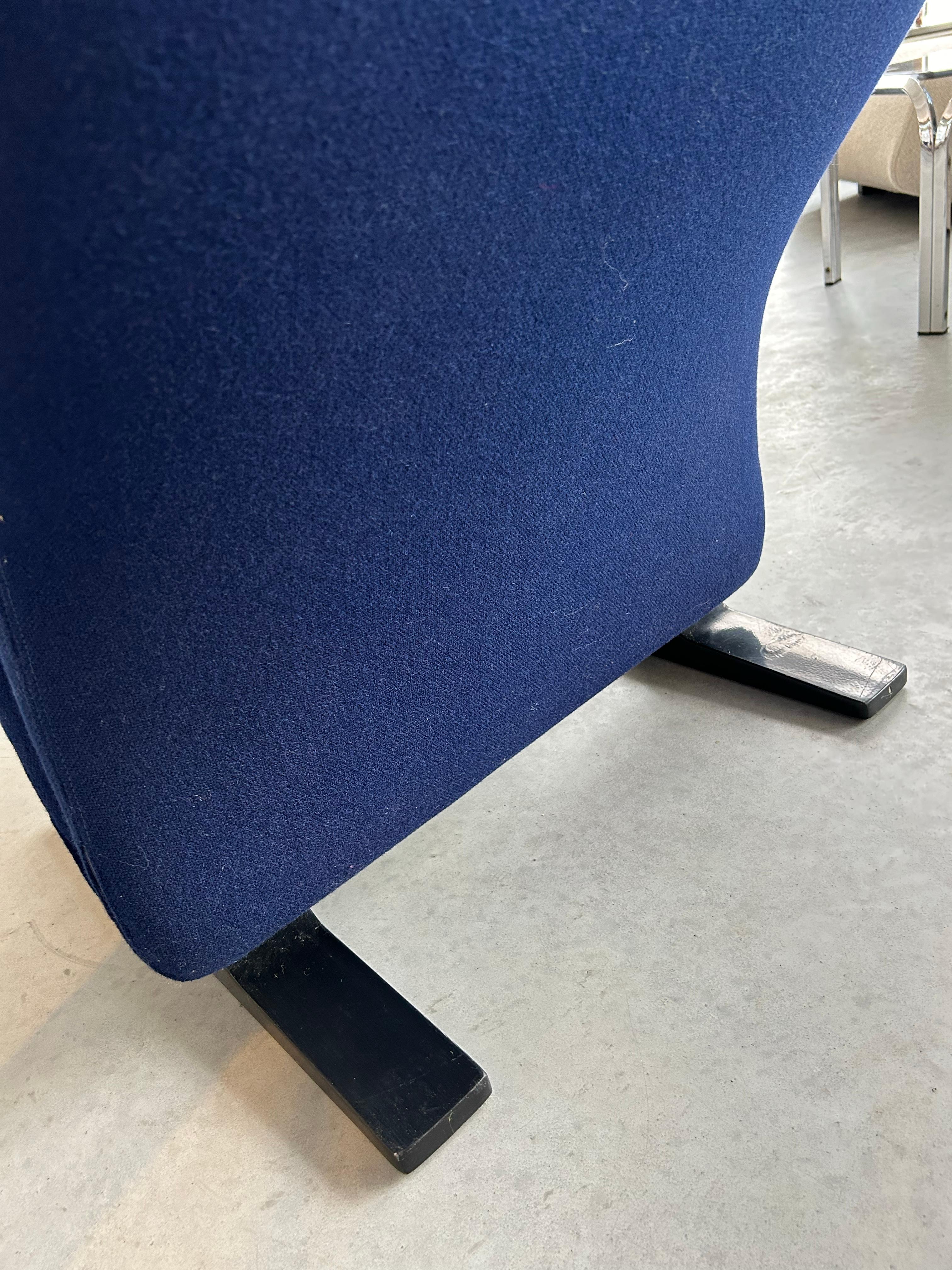 F784 Silla de salón 
