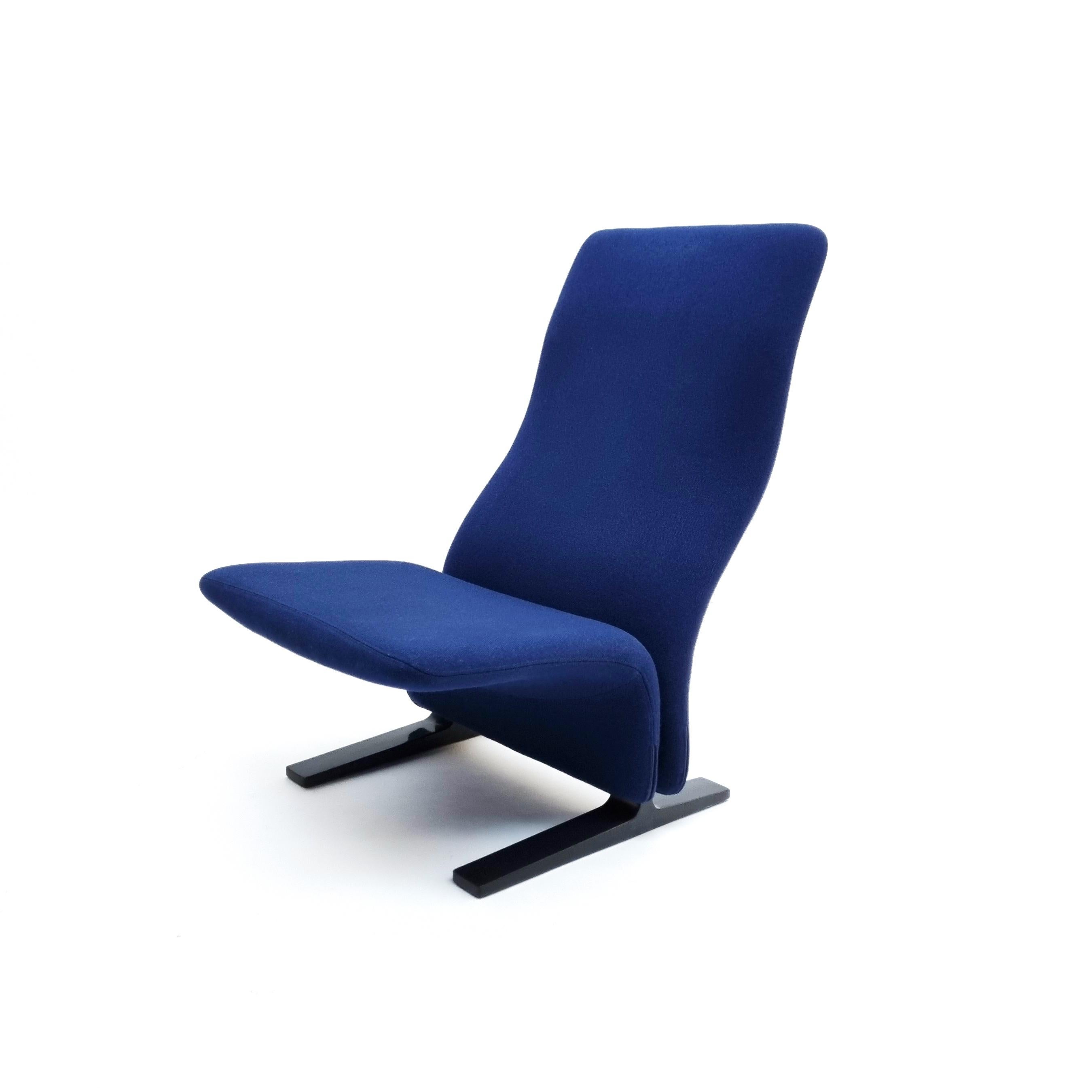 El sillón F784 