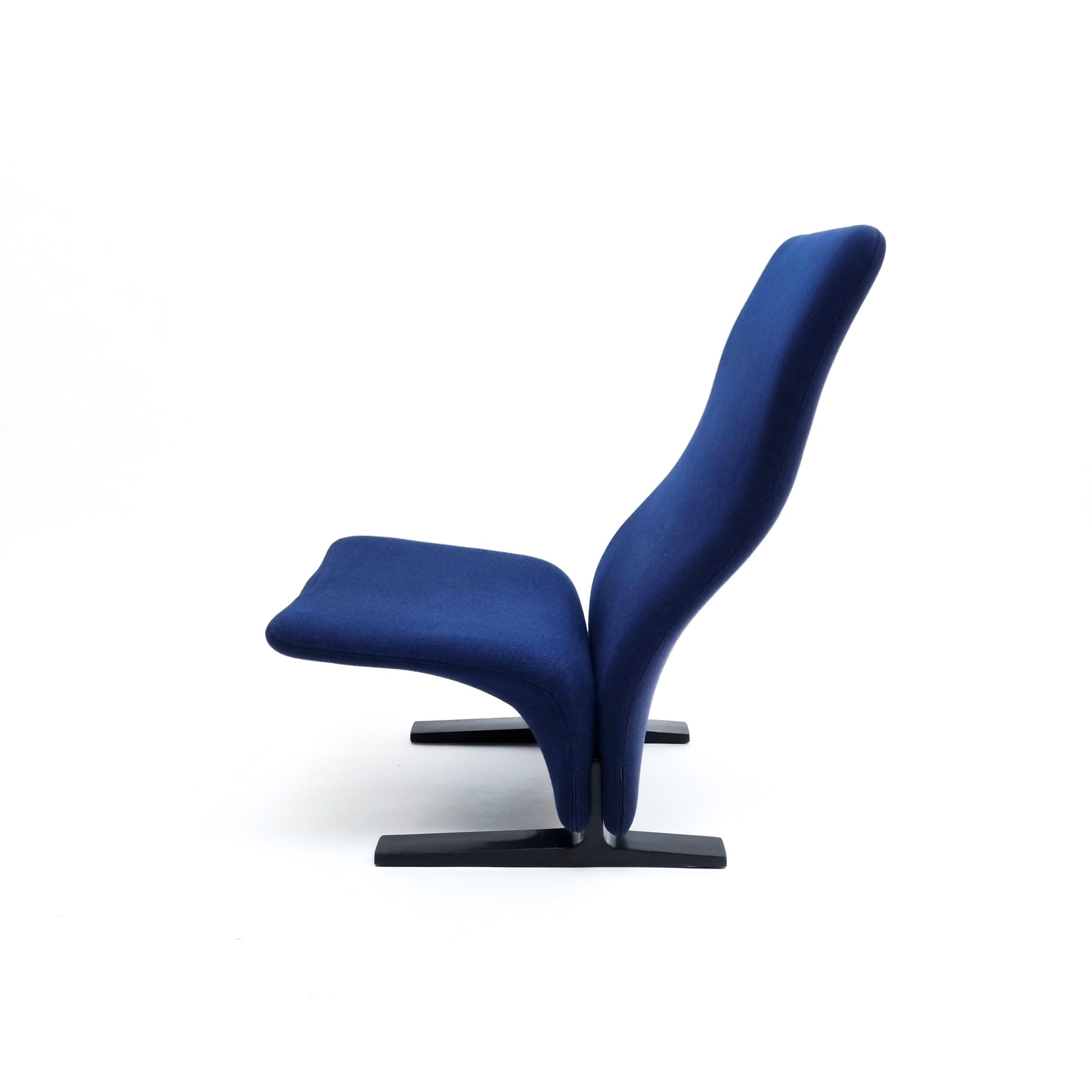 F784 Silla de salón 