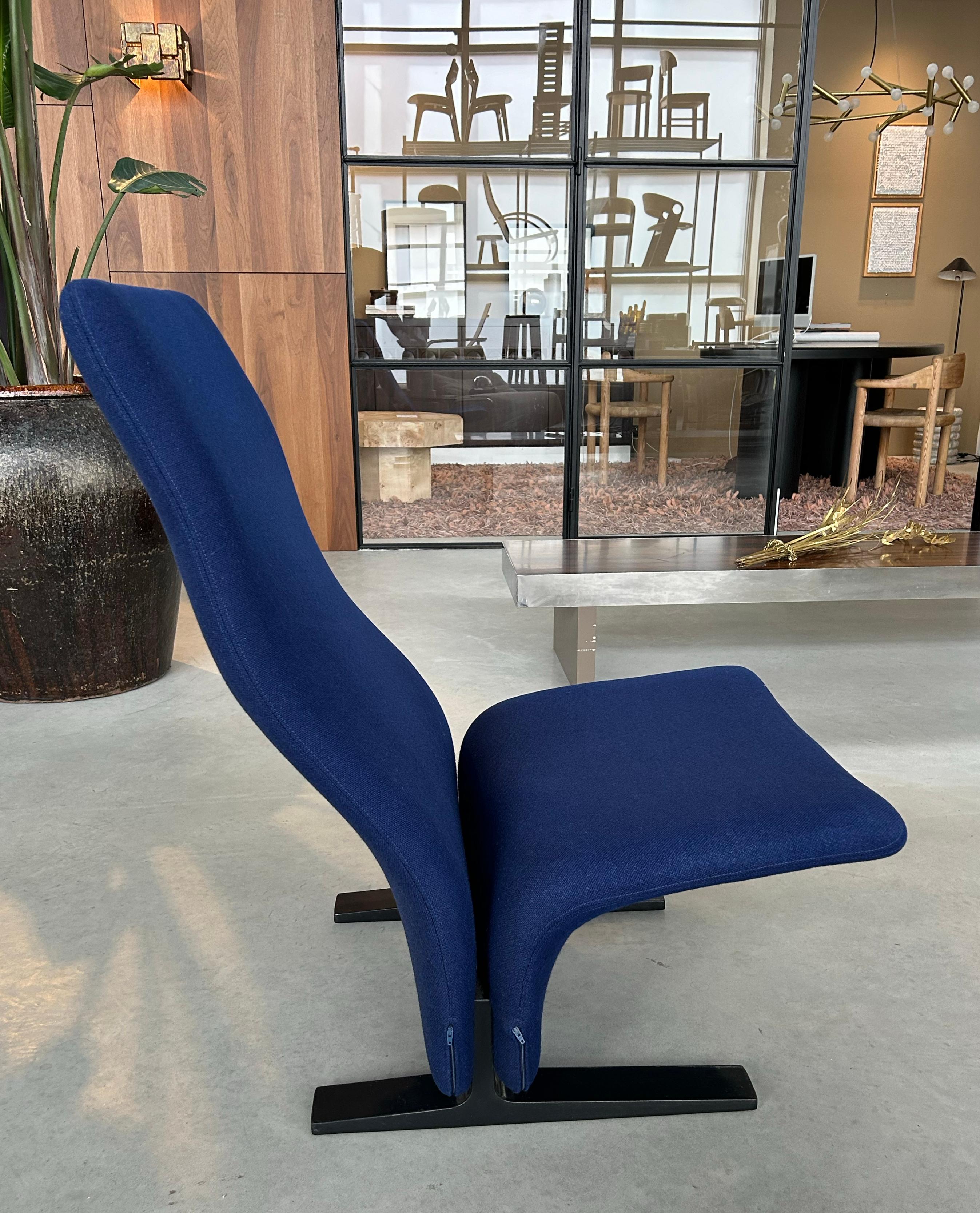 F784 Silla de salón 