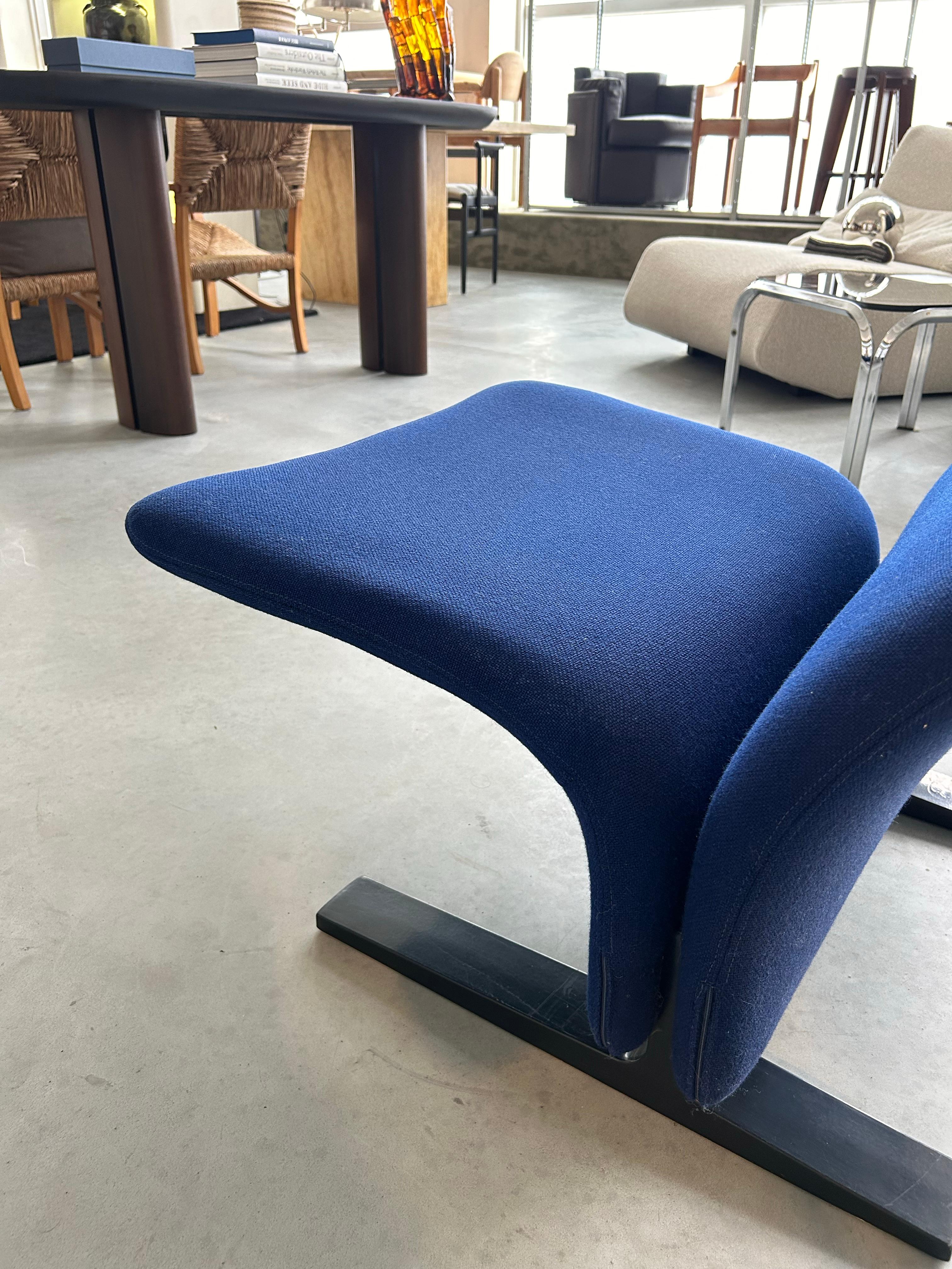 F784 Silla de salón 