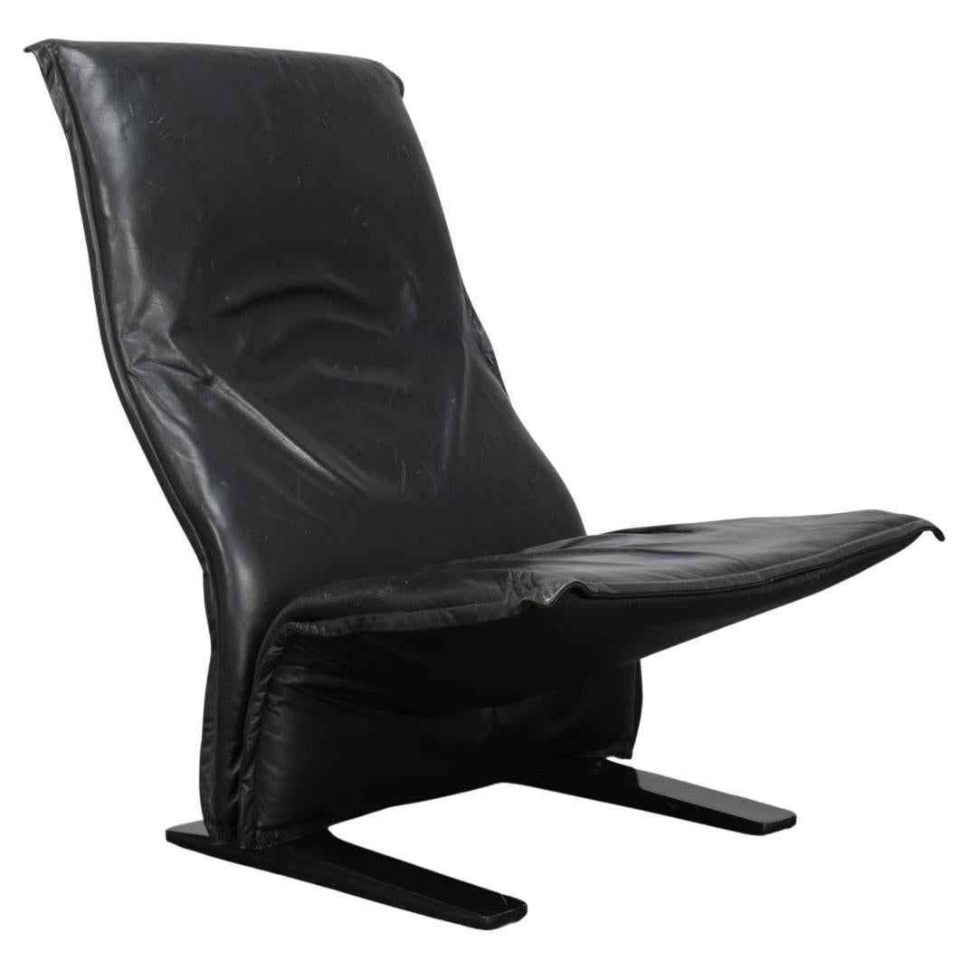F784 Concorde Lounge Chair by Pierre Paulin for Artifort, Netherlands, 1960s For Sale