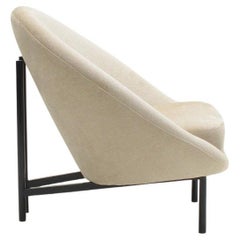 F815 Loungesessel von Theo Ruth für Artifort, 1950er Jahre Niederlande.