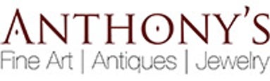 Anthony's Fine Art and Antiques