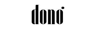 DONÓ Design