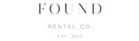 Found Rental Co.
