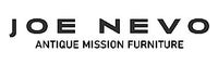 Antique Mission Furniture by Joe Nevo