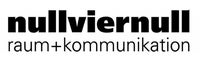 nullviernull raum+kommunikation