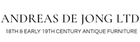 Andreas de Jong Ltd