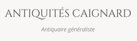 Antiquités Arts Décoratifs Caignard