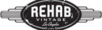 Rehab Vintage Interiors