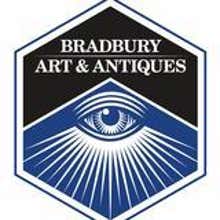 About Bradbury Art & Antiques