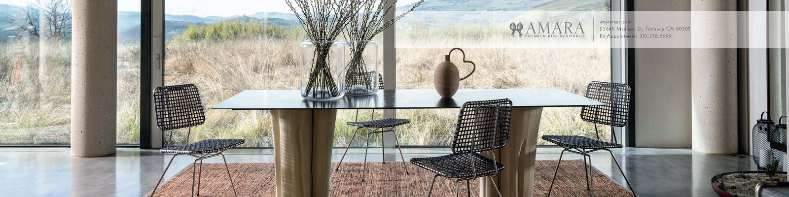 Amara Rugs