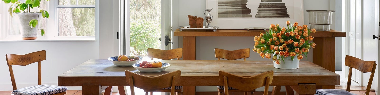 Antony Todd Home