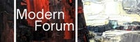 Modern Forum