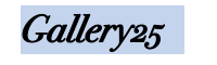 Gallery 25