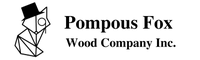 Pompous Fox Wood Company Inc