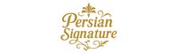 Persian Signature