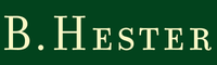 B. Hester - Antiques & Unique Objects