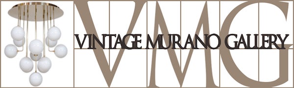Vintage Murano Gallery