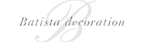 Batista Decoration