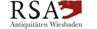 RSA Antiquitäten Wiesbaden