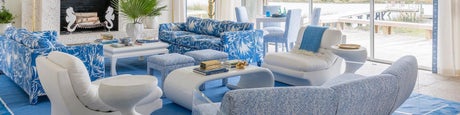 Meg Braff Antiques & Decoration
