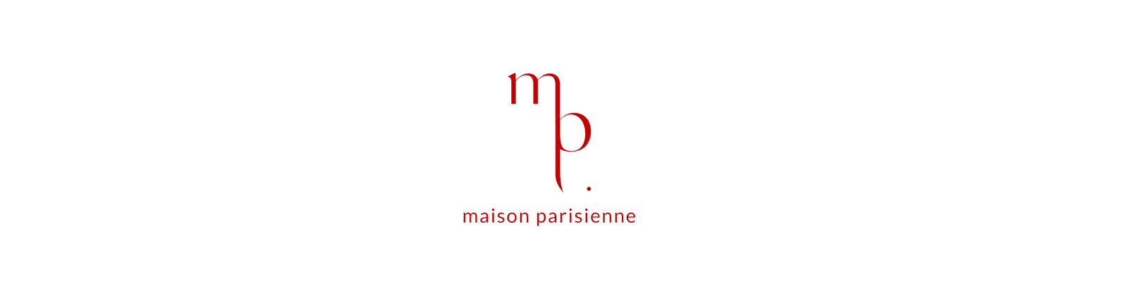 maison parisienne