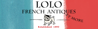 Lolo French Antiques et More
