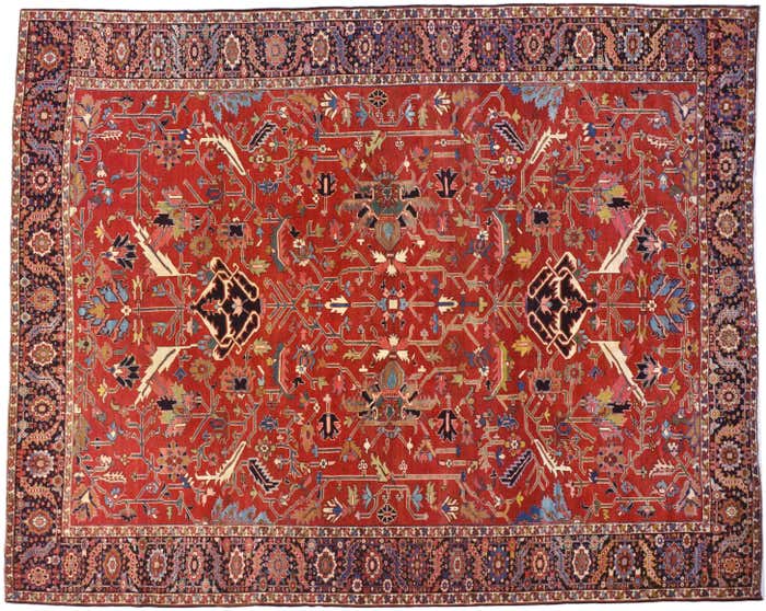 Persian Gallery New York New York, NY 10016 1stDibs