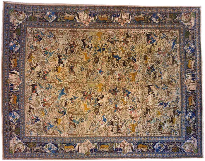 Persian Gallery New York New York, NY 10016 1stDibs